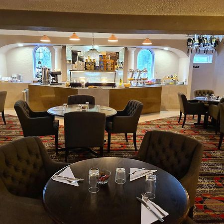 Barons Court Hotel Walsall Luaran gambar
