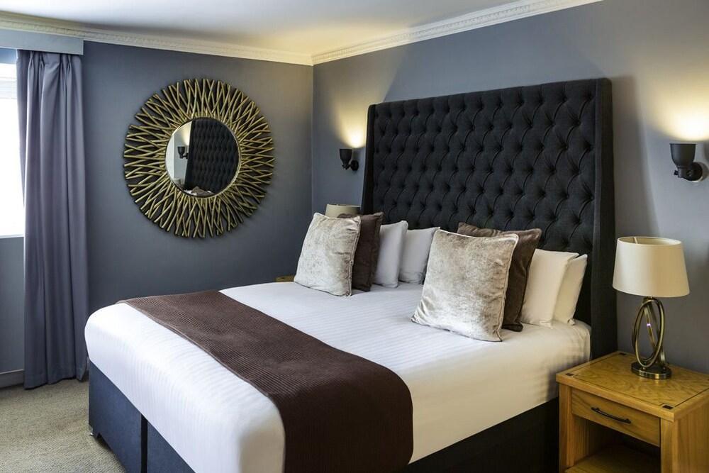 Barons Court Hotel Walsall Luaran gambar