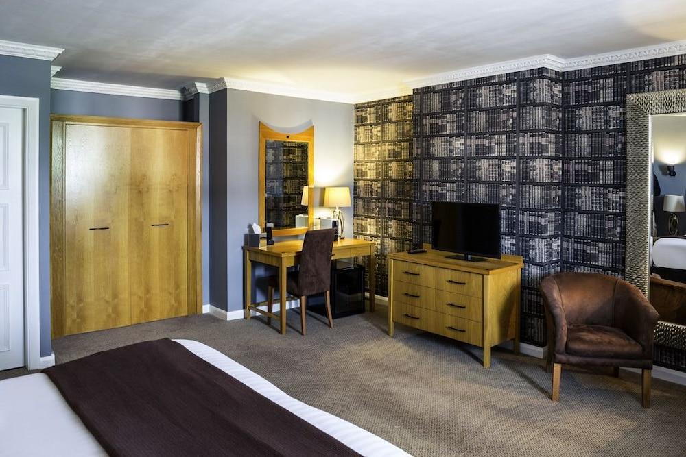 Barons Court Hotel Walsall Luaran gambar
