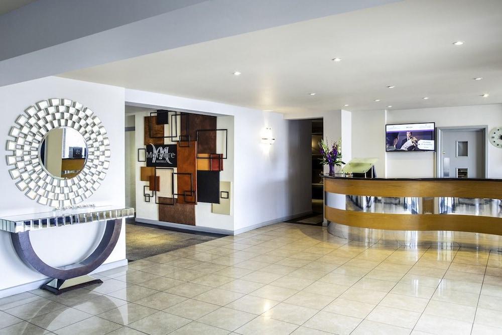 Barons Court Hotel Walsall Luaran gambar
