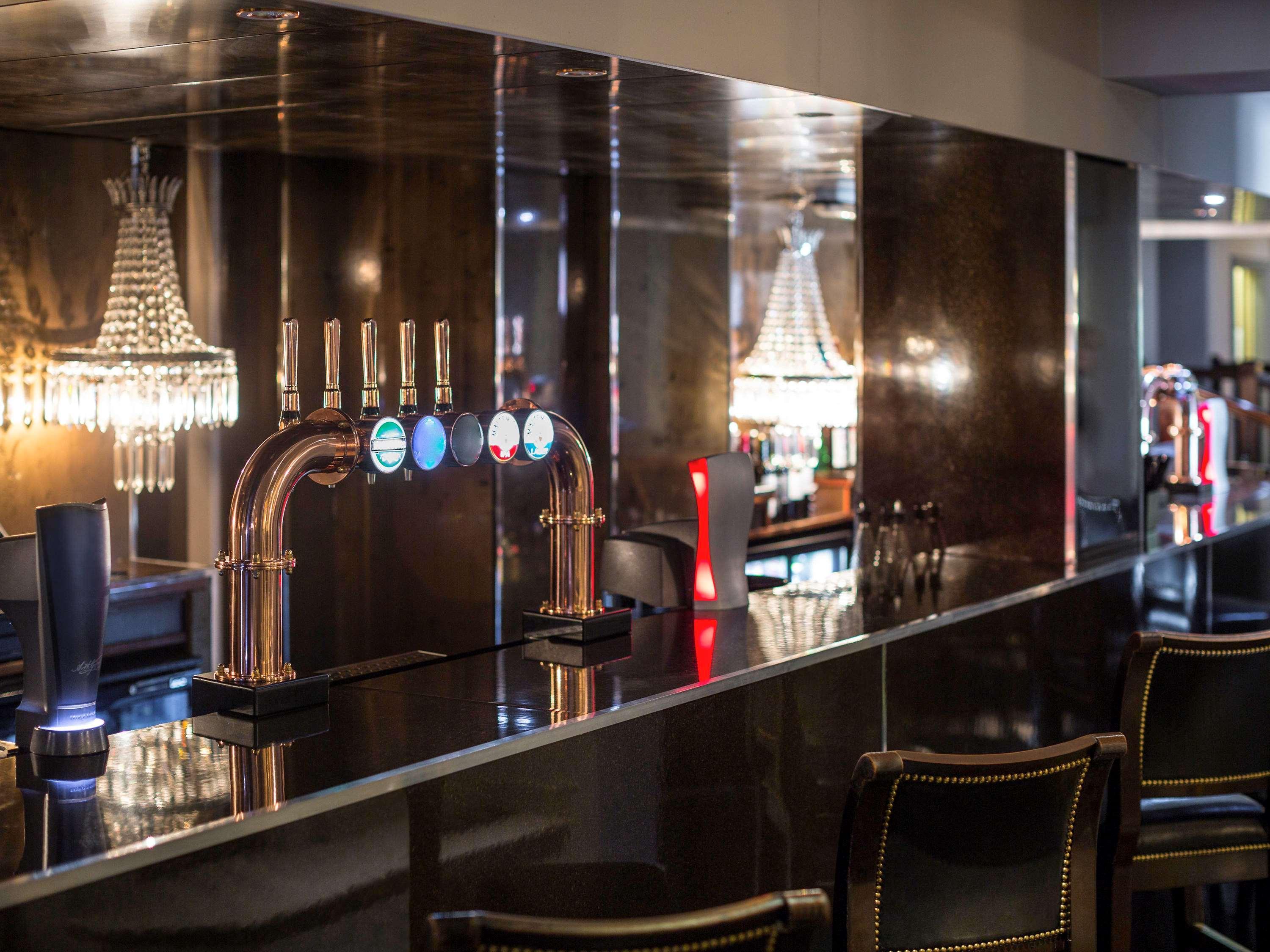 Barons Court Hotel Walsall Luaran gambar