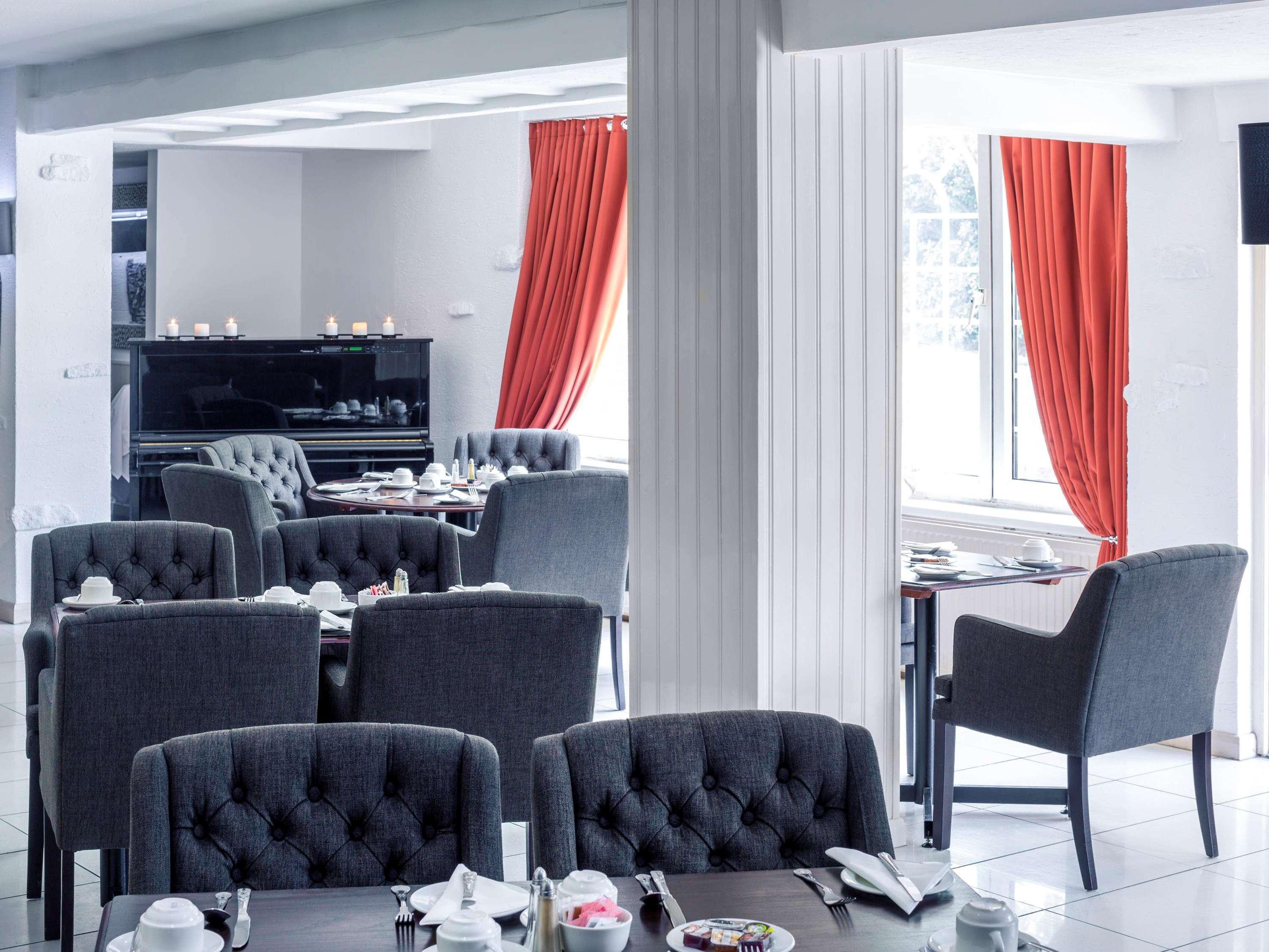 Barons Court Hotel Walsall Luaran gambar