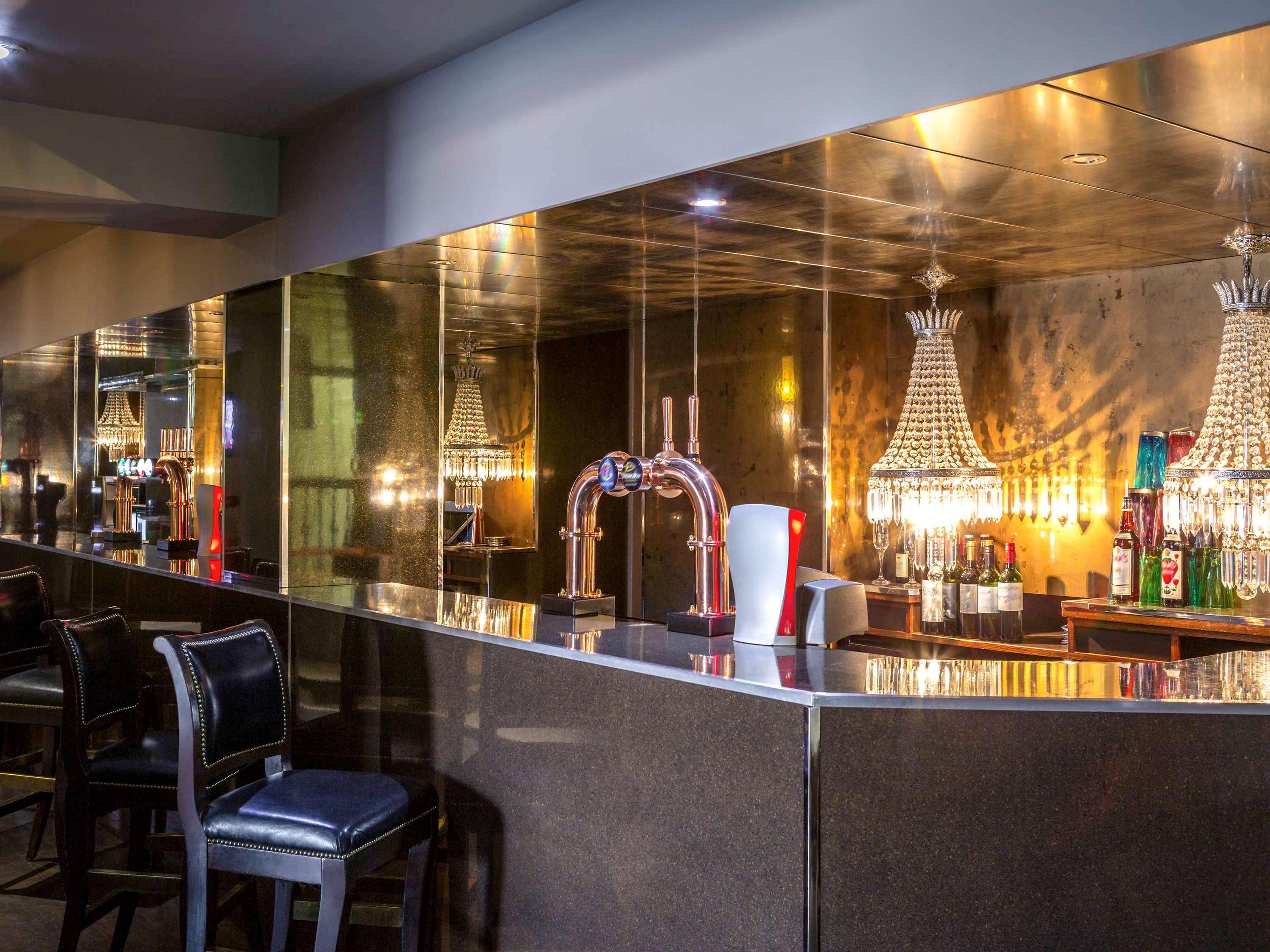 Barons Court Hotel Walsall Luaran gambar