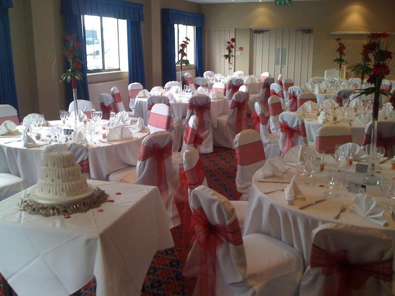 Barons Court Hotel Walsall Luaran gambar