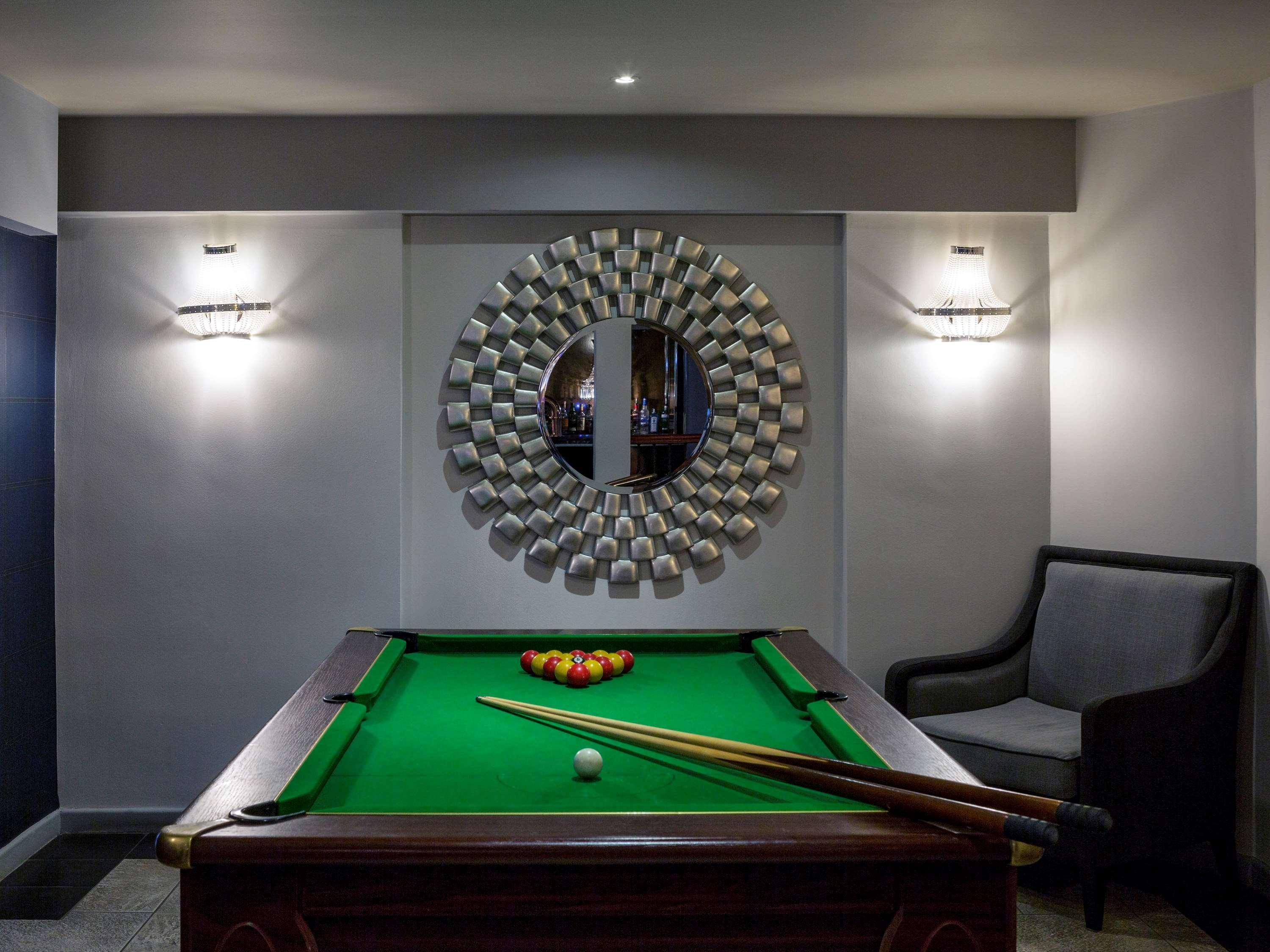 Barons Court Hotel Walsall Luaran gambar