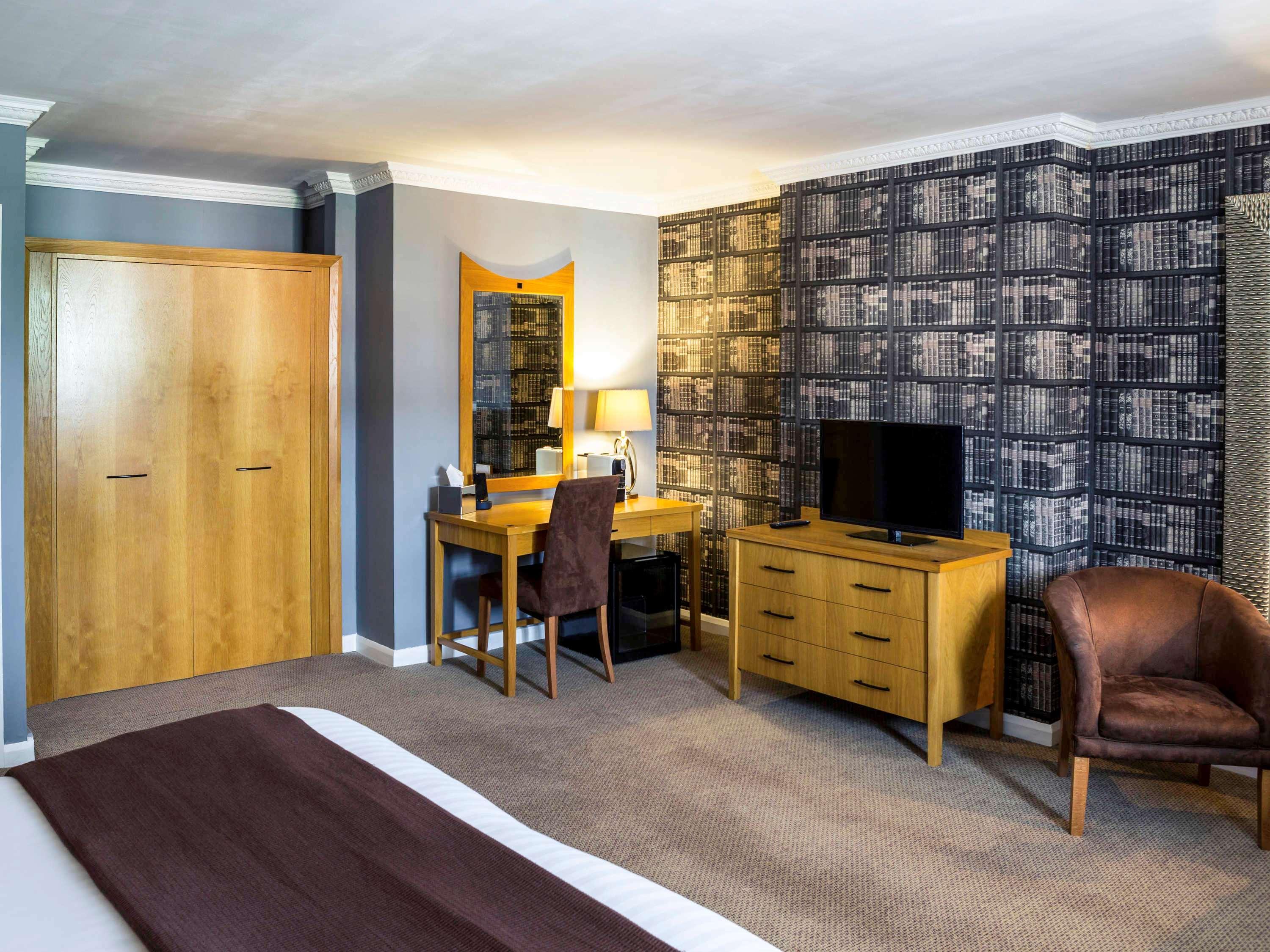 Barons Court Hotel Walsall Luaran gambar