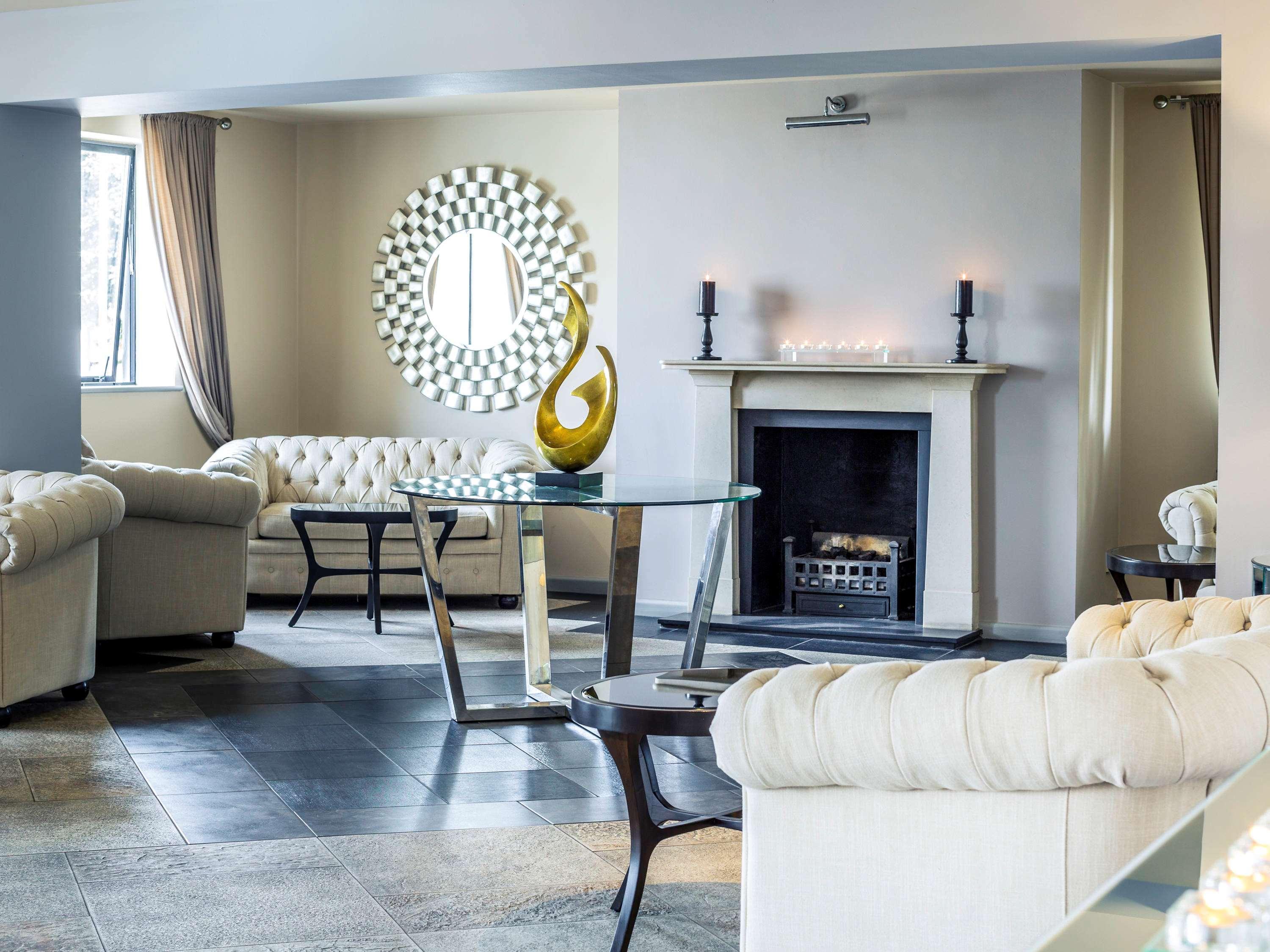 Barons Court Hotel Walsall Luaran gambar