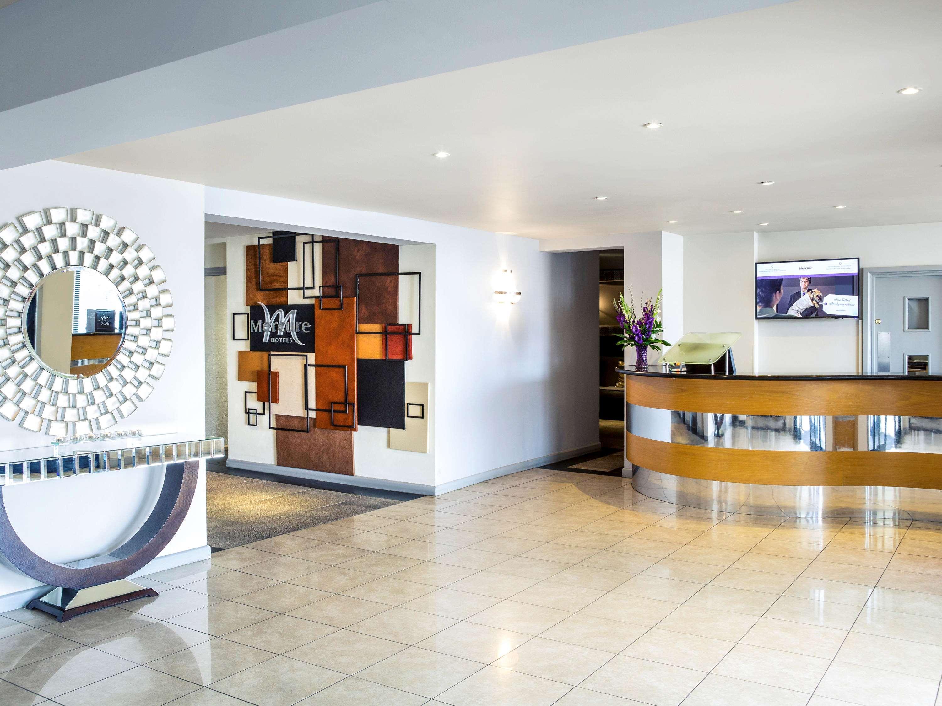 Barons Court Hotel Walsall Luaran gambar