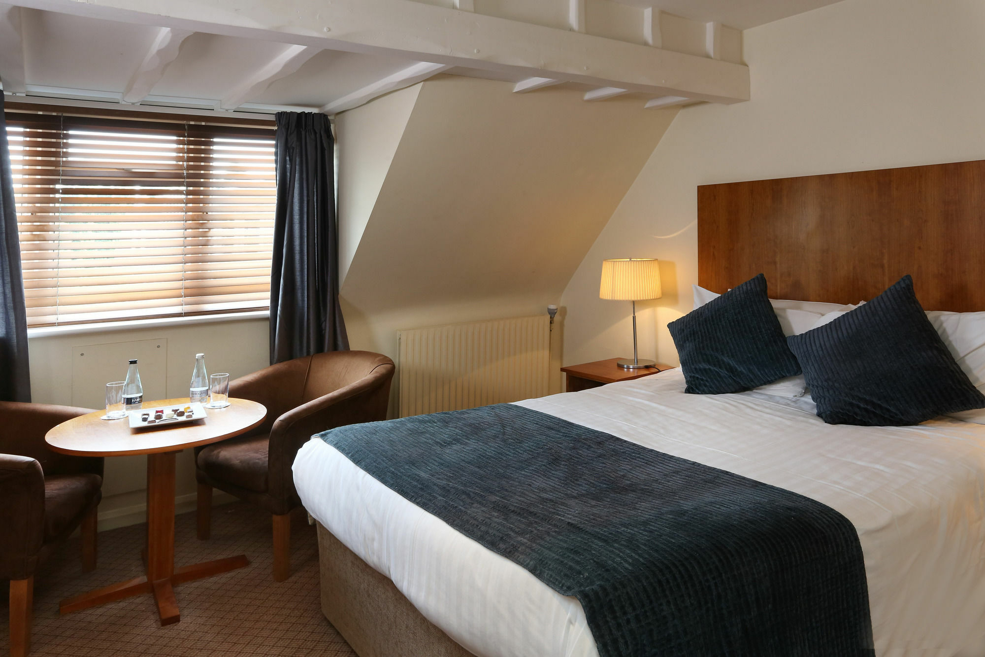 Barons Court Hotel Walsall Luaran gambar
