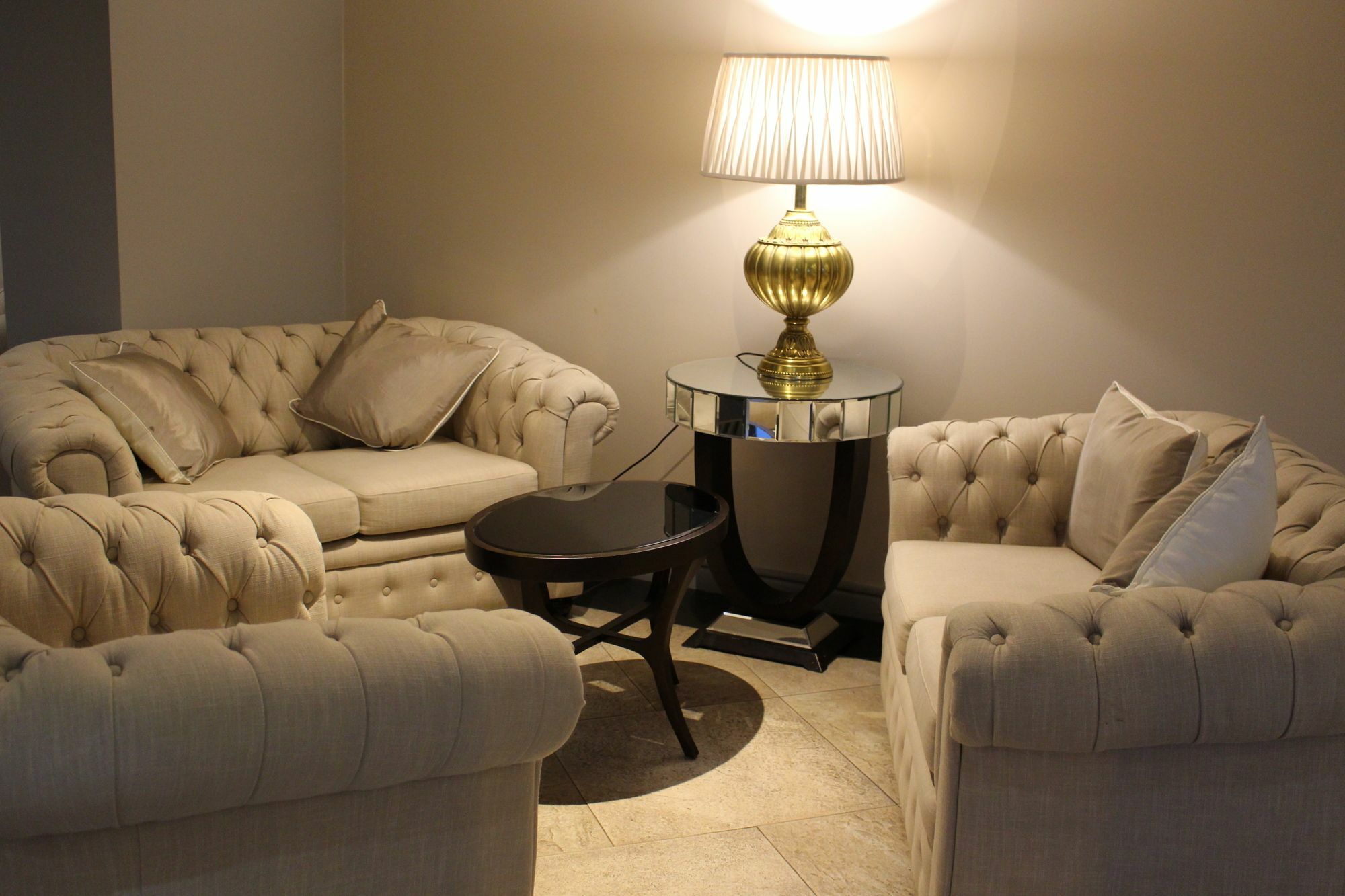 Barons Court Hotel Walsall Luaran gambar