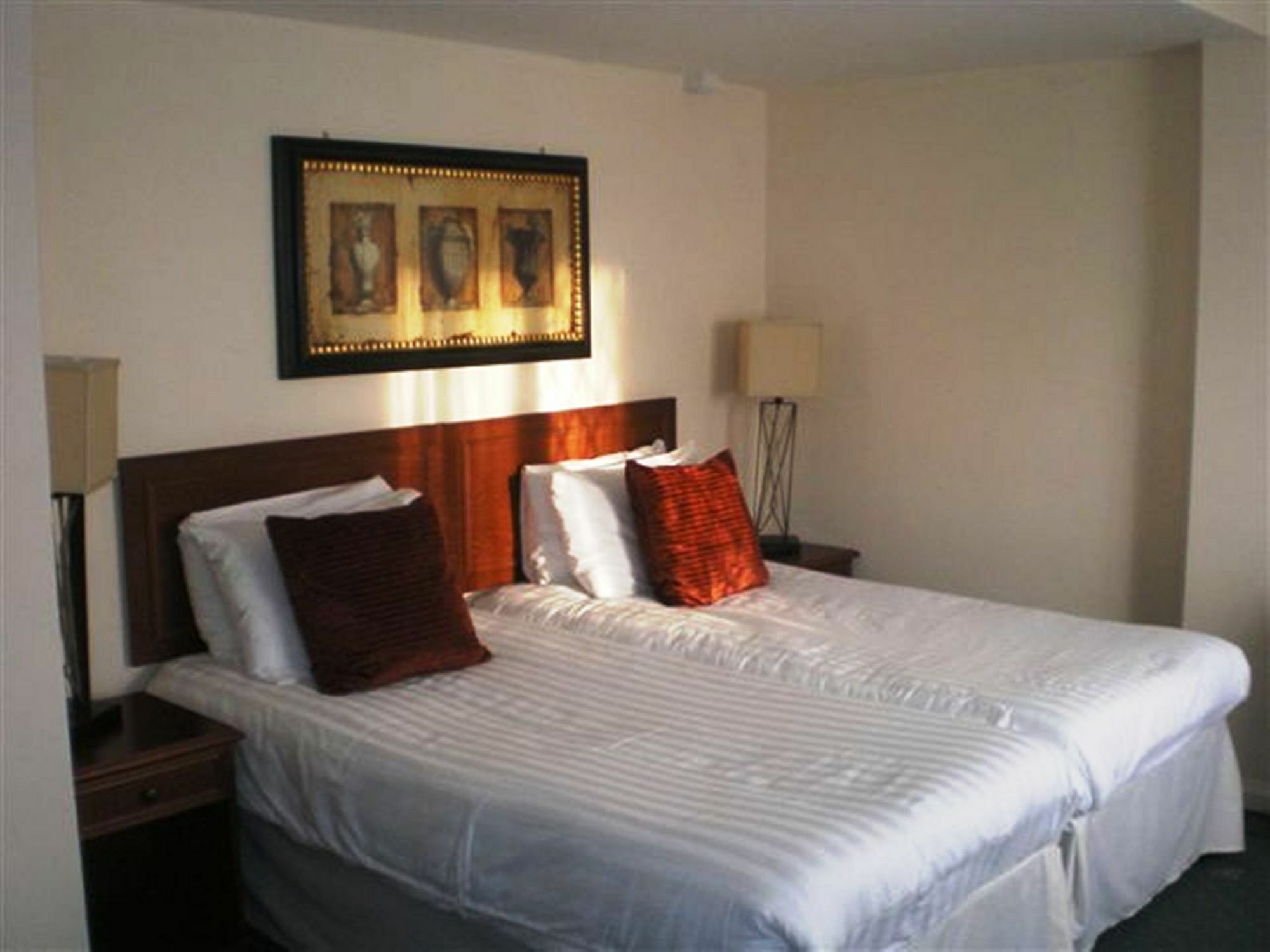 Barons Court Hotel Walsall Luaran gambar